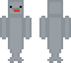 derpy dolphin