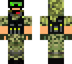 derpy soilder