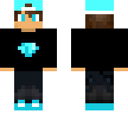 diamond boy