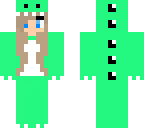 dino slime