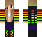 dj girl