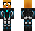 djsanti robot