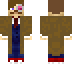 doctor who cyber