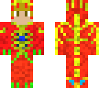 dragon boy