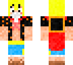 dressrosa luffy version 2