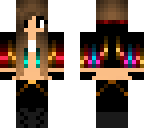dubstep girl