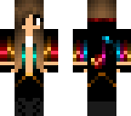 dubstep girl