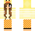 duck kid pj's
