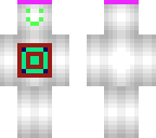 dummer skin von ky0gr3 