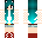 edit cute kitty girl