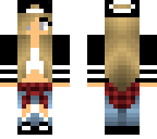 edit of a skin