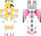 edit of dragon girl