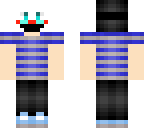 edited ah halloween costume
