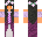 edited aphmau skin