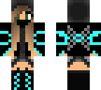 edited assassin girl
