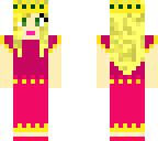 edited pretty princess