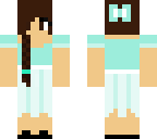 edited skin
