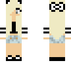 edited skin