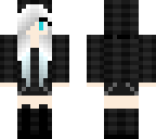 edited skin