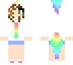 edited unicorn