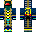 electro snake v3