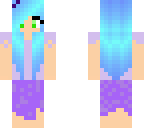 elf girl