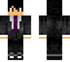 end agent