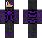 ender cyborg