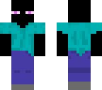 ender steve