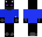 ender wolf