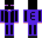 enderman man