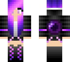 enderpeal girl