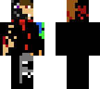 epic ender guy