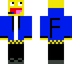 epic face