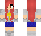 erza scarlet