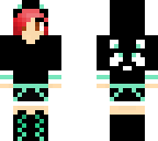 eve's skin