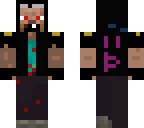 evil steve