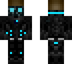 exo suit mk 1