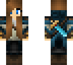 eye color change