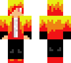 faier boy