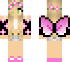 fairy girl