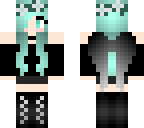 fallen angel edit