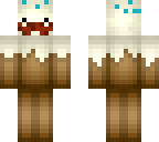 fancy cupcake
