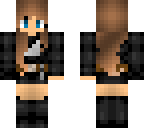 female luke skywalker edited
