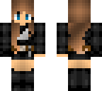 female luke skywalker editeddd