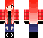 fighter girl