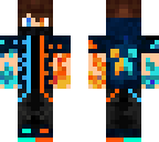 fire and ice