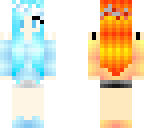 fire and ice