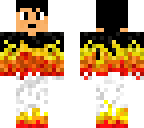 fire boy