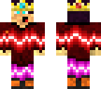 fire king